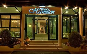 Hotel Hamilton